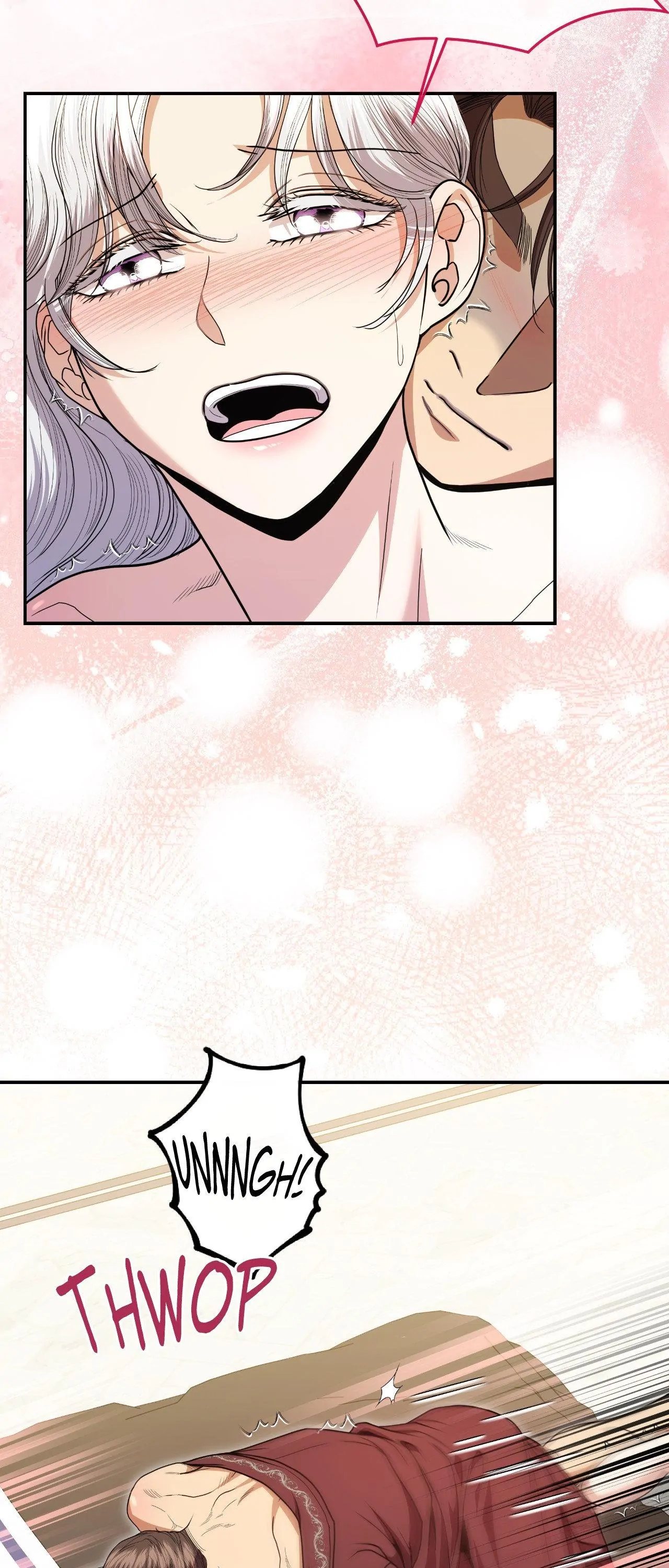 Beyond the Walls of the Duke’s Mansion - Chapter 27 manhwa