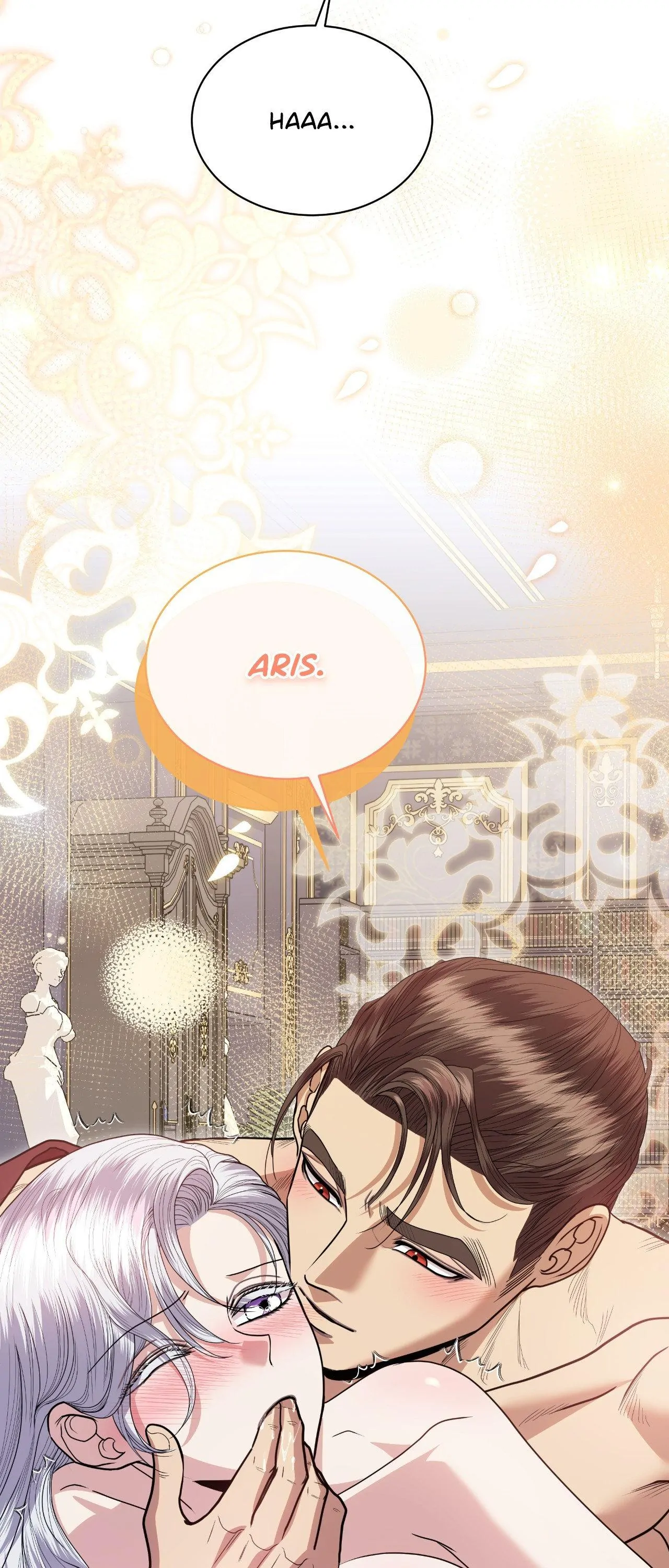 Beyond the Walls of the Duke’s Mansion - Chapter 27 manhwa