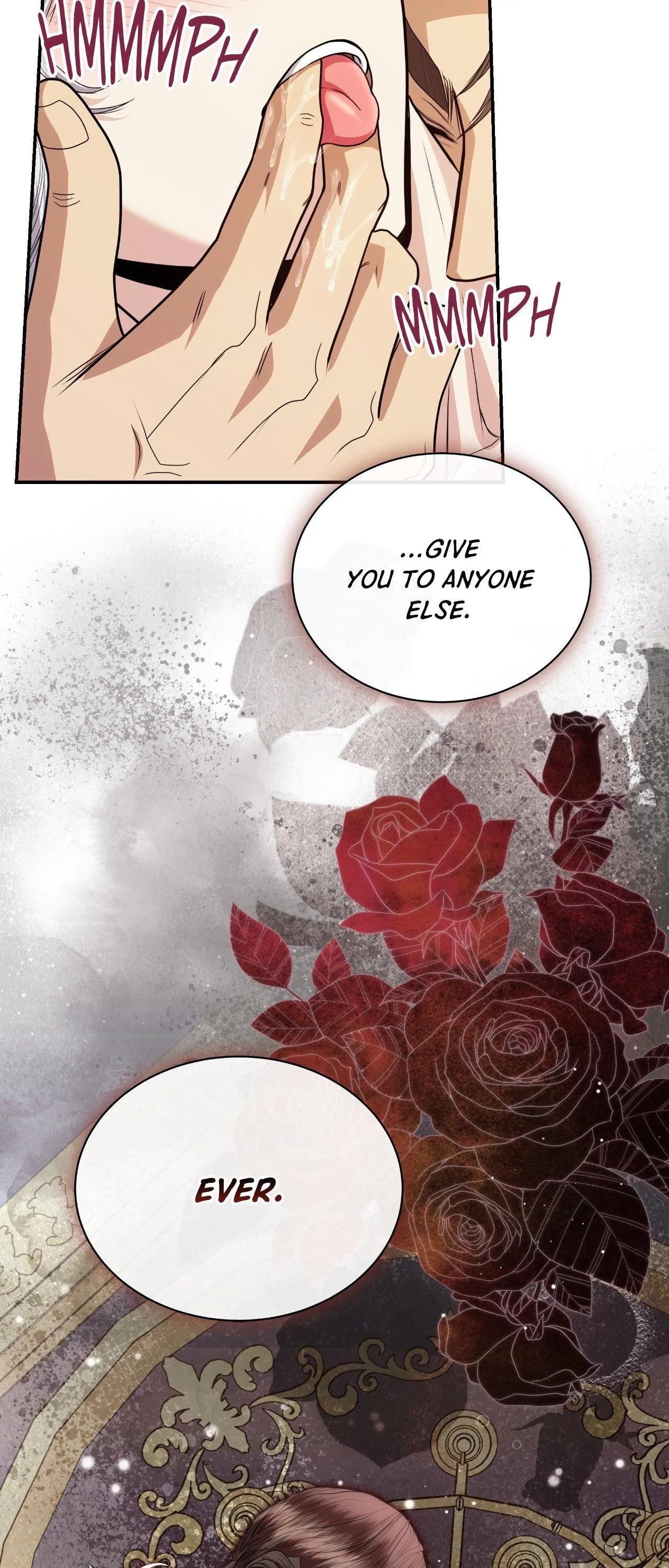Beyond the Walls of the Duke’s Mansion - Chapter 27 manhwa