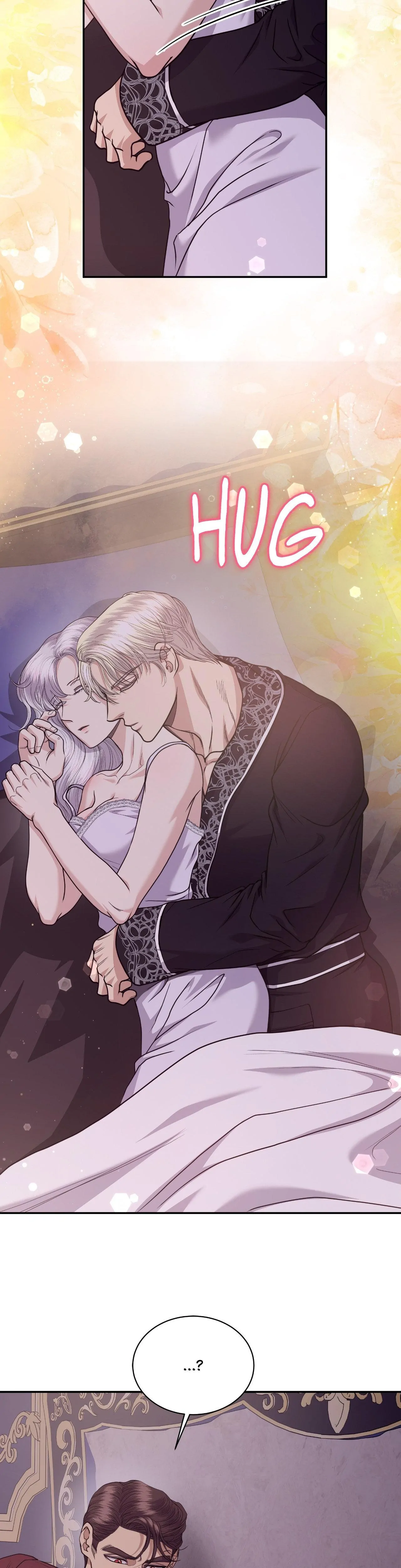Beyond the Walls of the Duke’s Mansion - Chapter 28 manhwa