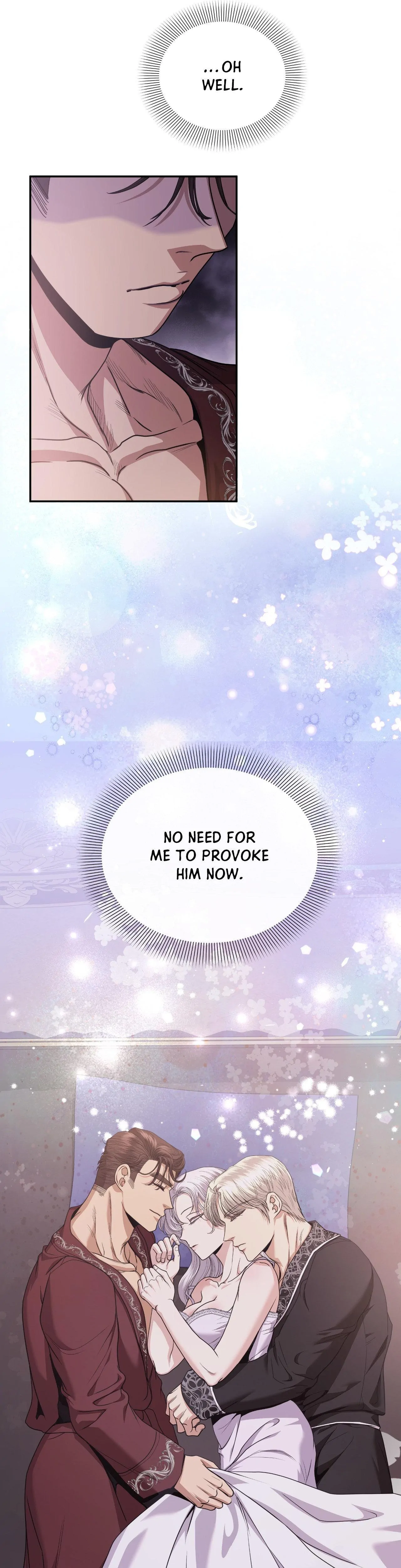 Beyond the Walls of the Duke’s Mansion - Chapter 28 manhwa