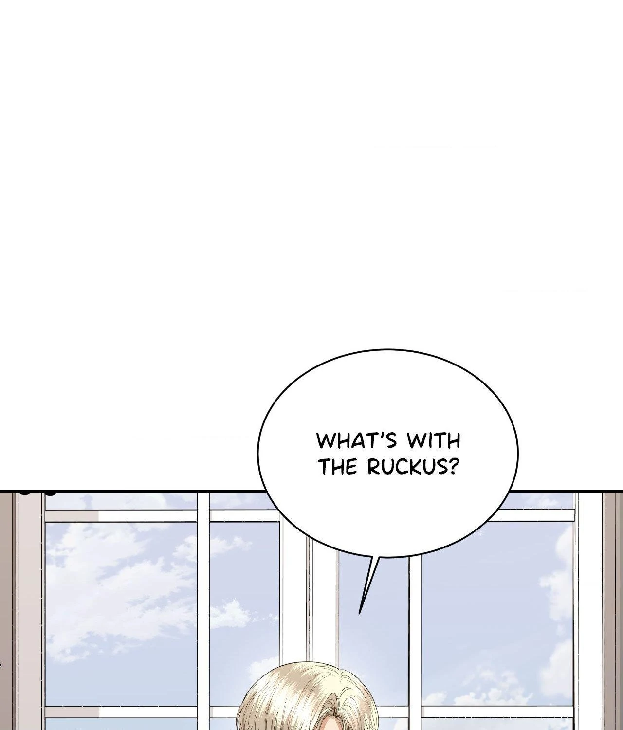 Beyond the Walls of the Duke’s Mansion - Chapter 29 manhwa