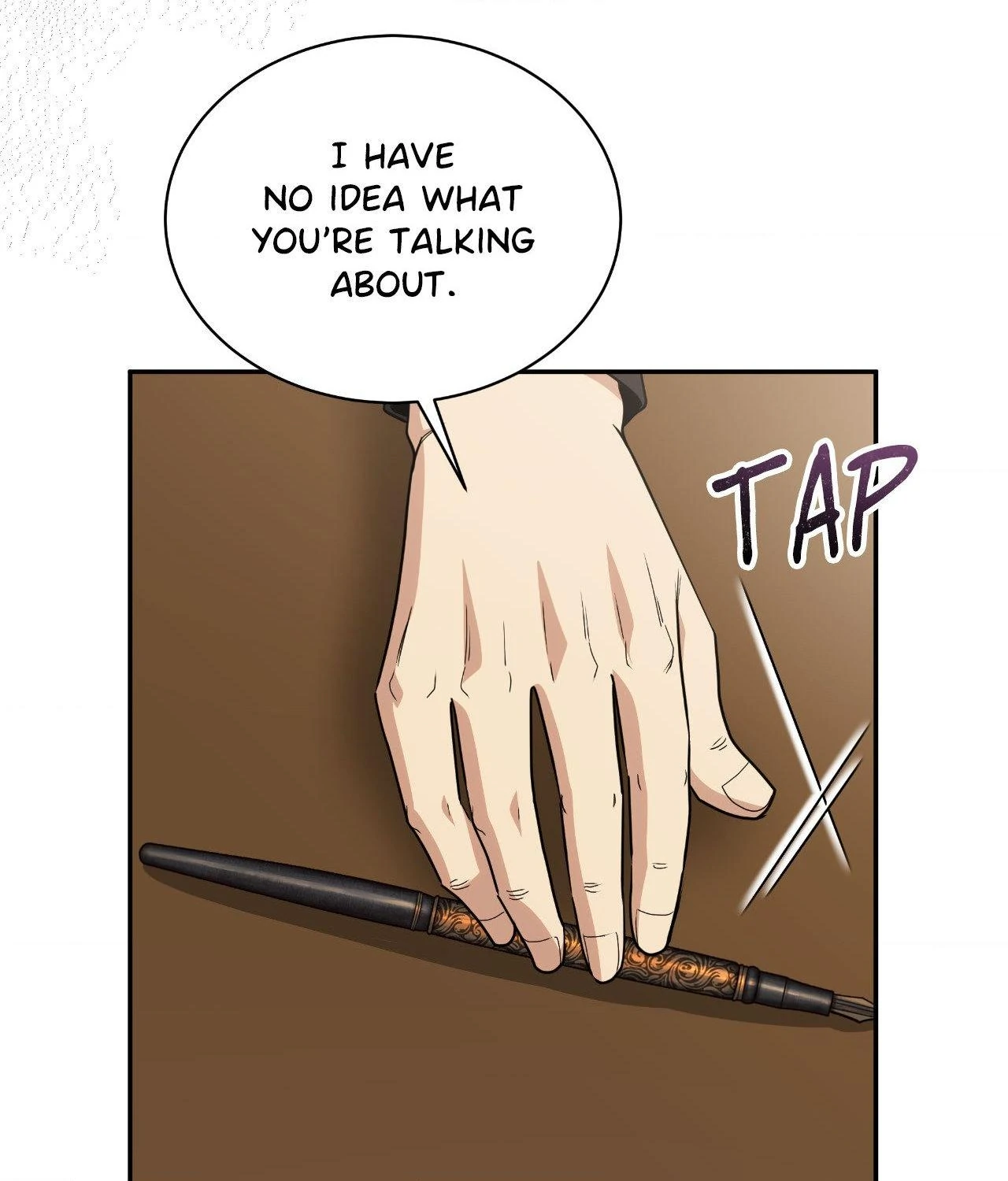 Beyond the Walls of the Duke’s Mansion - Chapter 29 manhwa