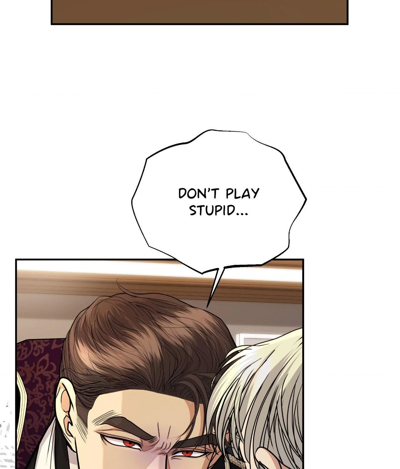 Beyond the Walls of the Duke’s Mansion - Chapter 29 manhwa