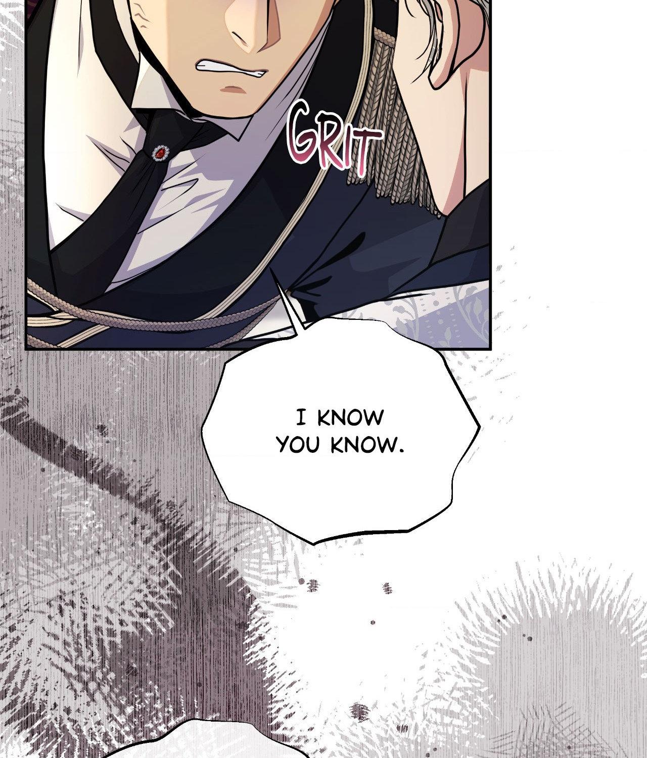 Beyond the Walls of the Duke’s Mansion - Chapter 29 manhwa