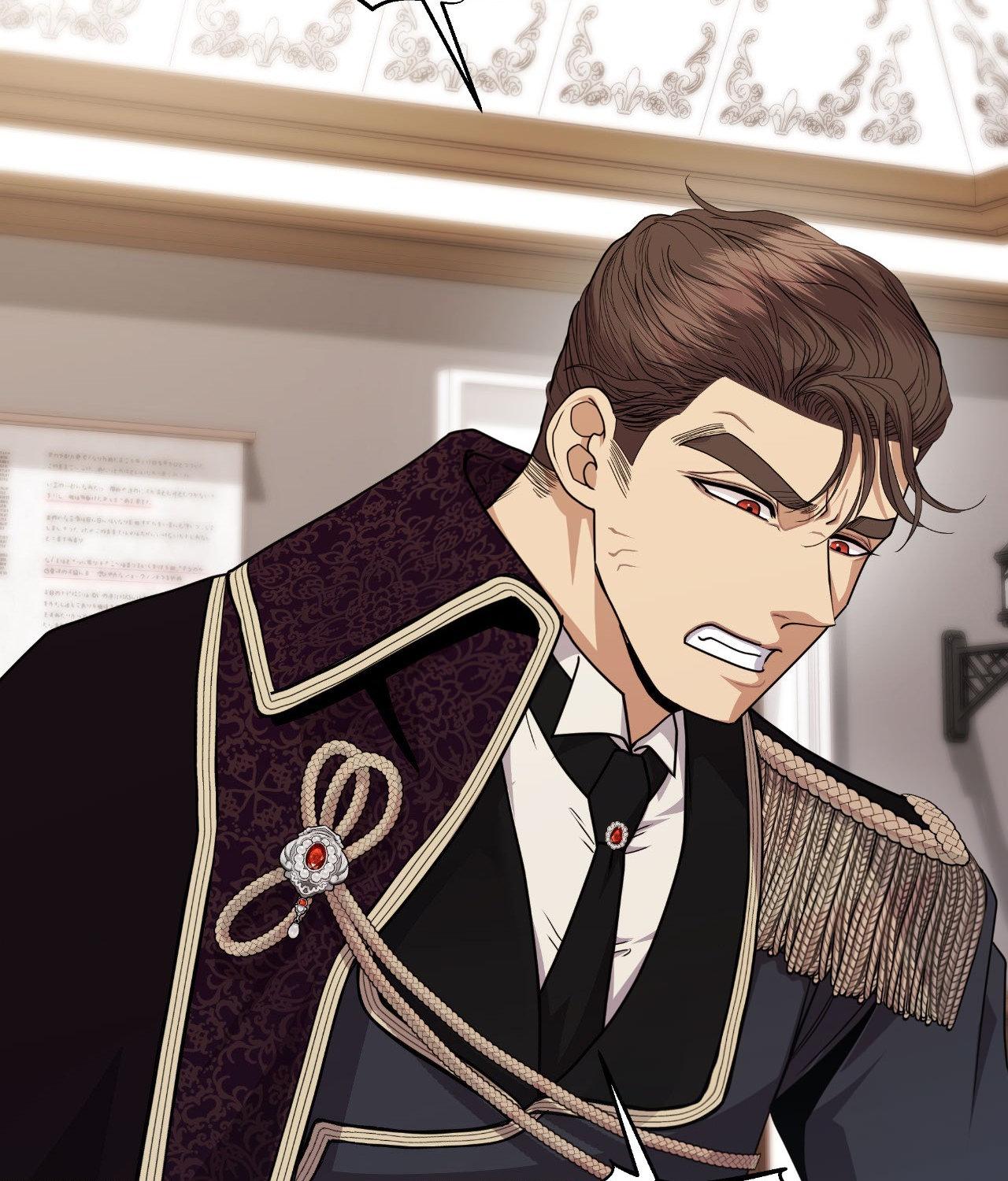 Beyond the Walls of the Duke’s Mansion - Chapter 29 manhwa