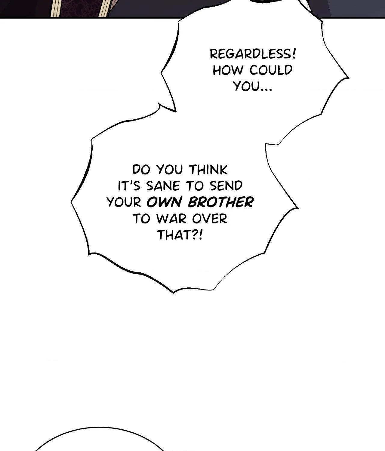 Beyond the Walls of the Duke’s Mansion - Chapter 29 manhwa