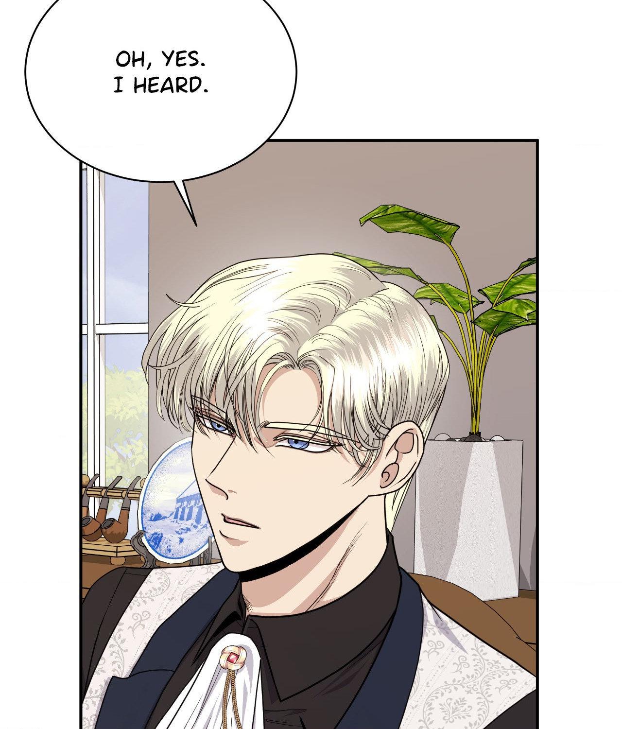 Beyond the Walls of the Duke’s Mansion - Chapter 29 manhwa