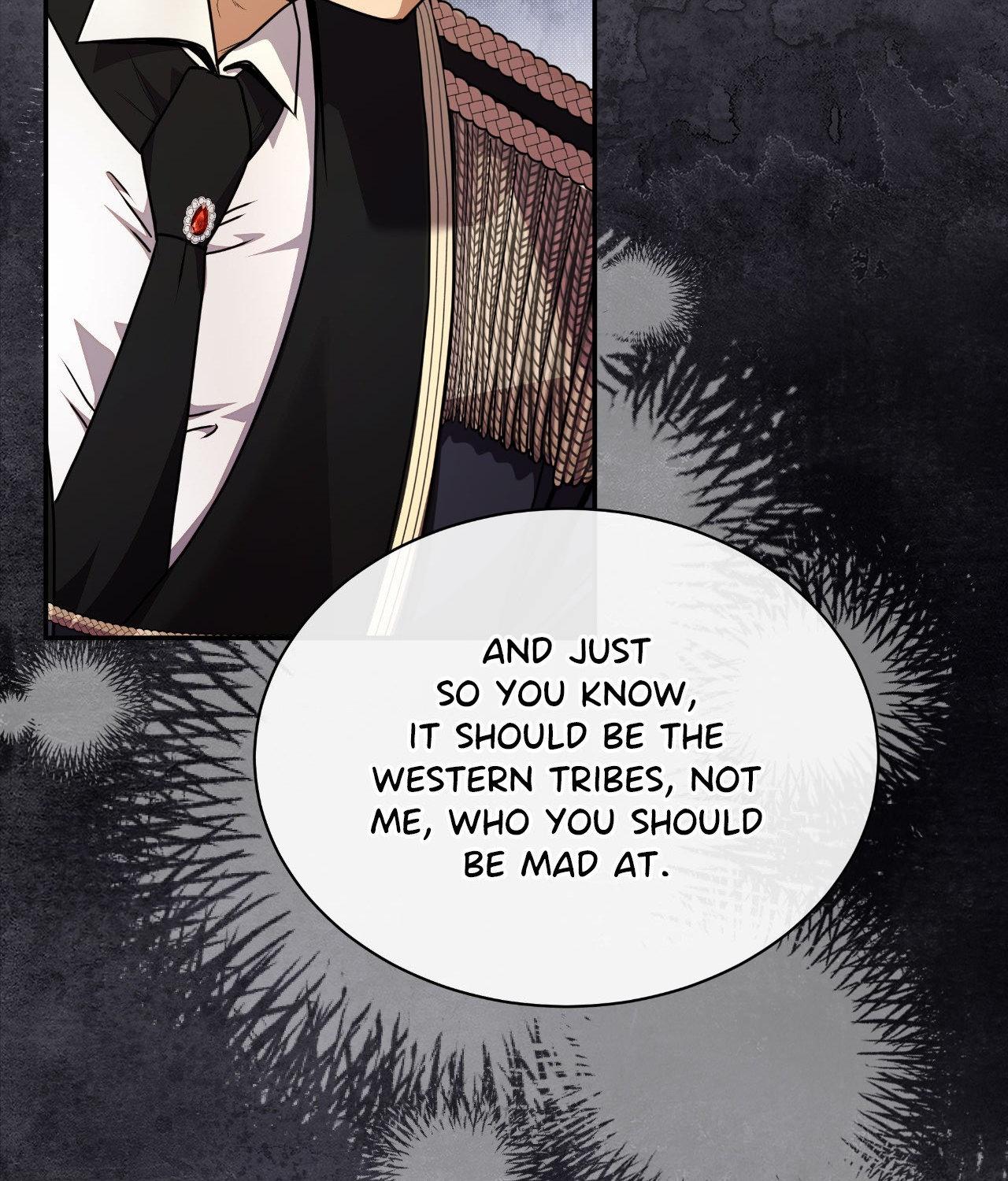 Beyond the Walls of the Duke’s Mansion - Chapter 29 manhwa