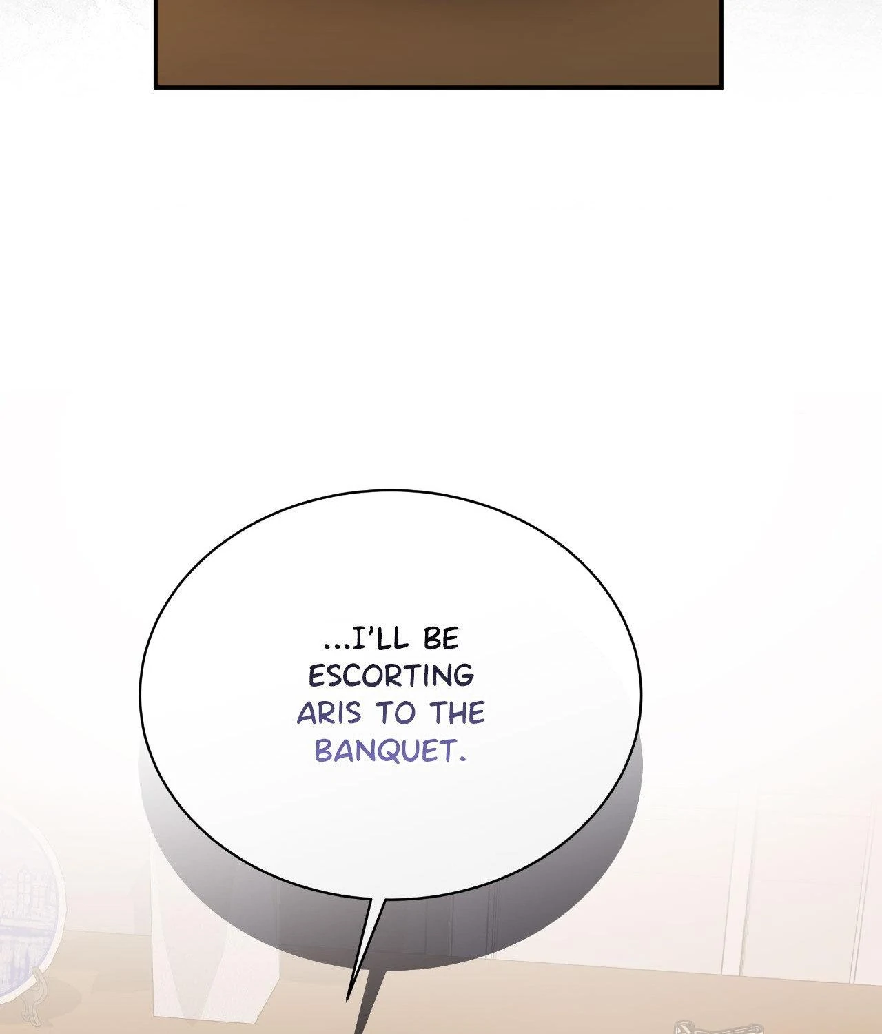 Beyond the Walls of the Duke’s Mansion - Chapter 29 manhwa