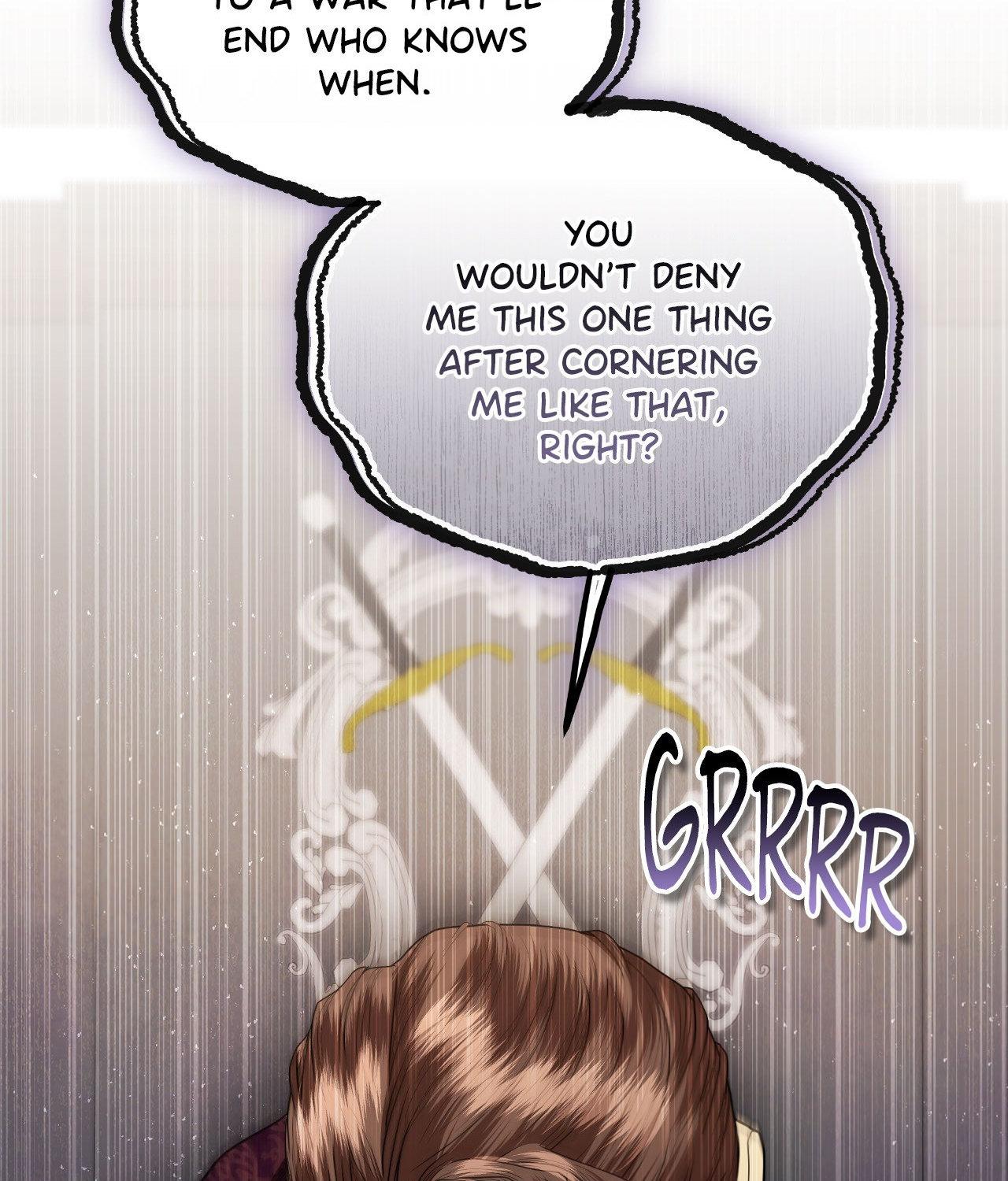 Beyond the Walls of the Duke’s Mansion - Chapter 29 manhwa
