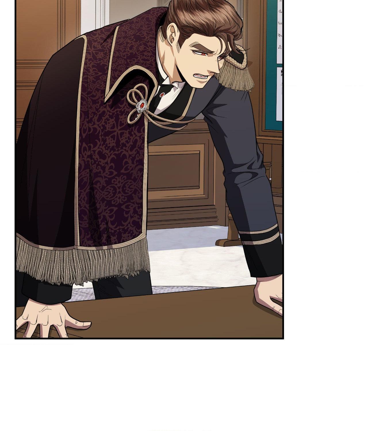Beyond the Walls of the Duke’s Mansion - Chapter 29 manhwa