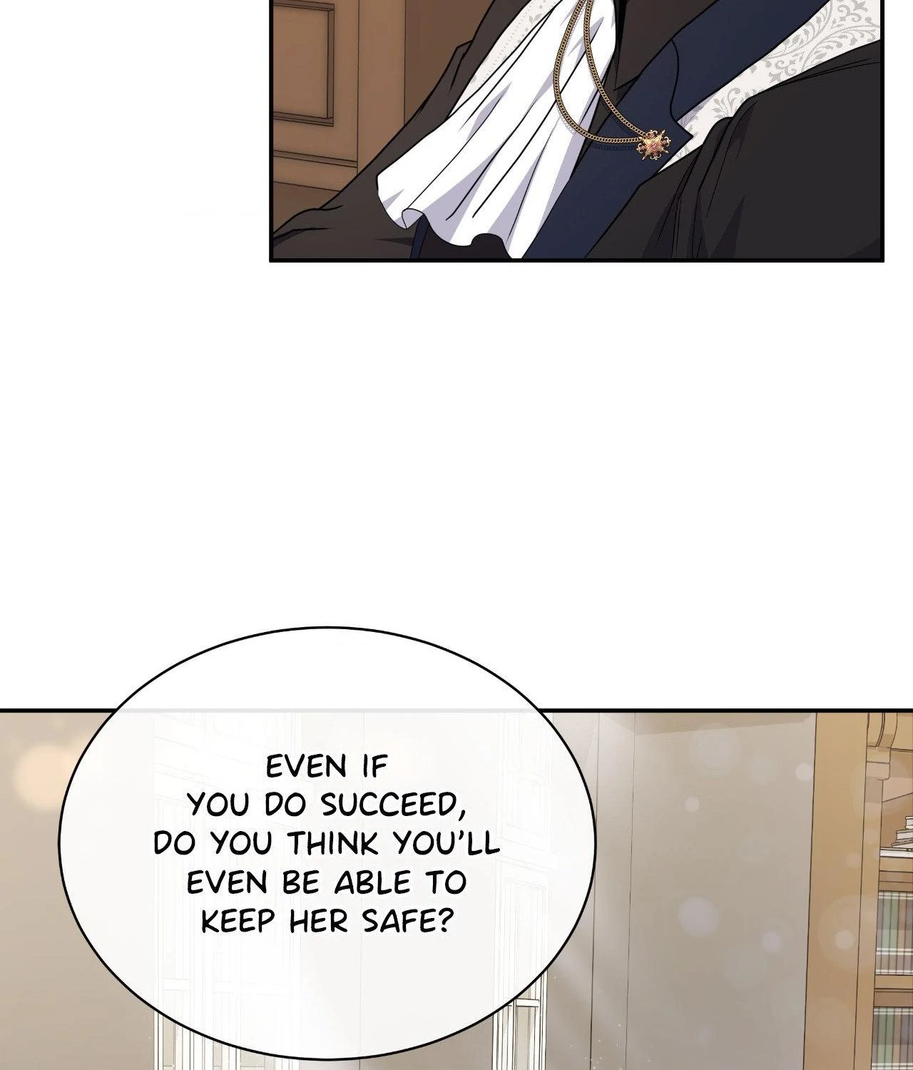 Beyond the Walls of the Duke’s Mansion - Chapter 29 manhwa