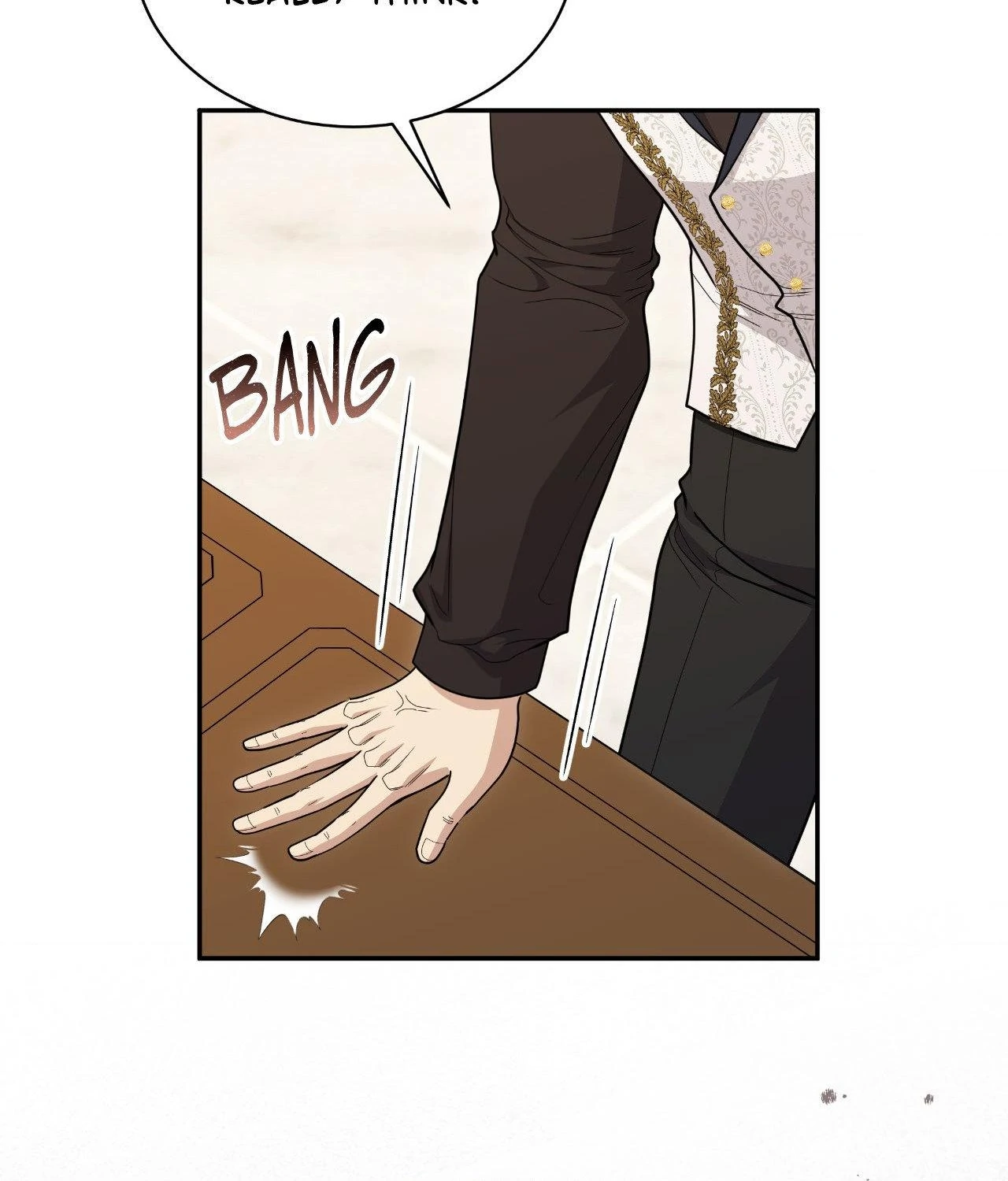 Beyond the Walls of the Duke’s Mansion - Chapter 29 manhwa