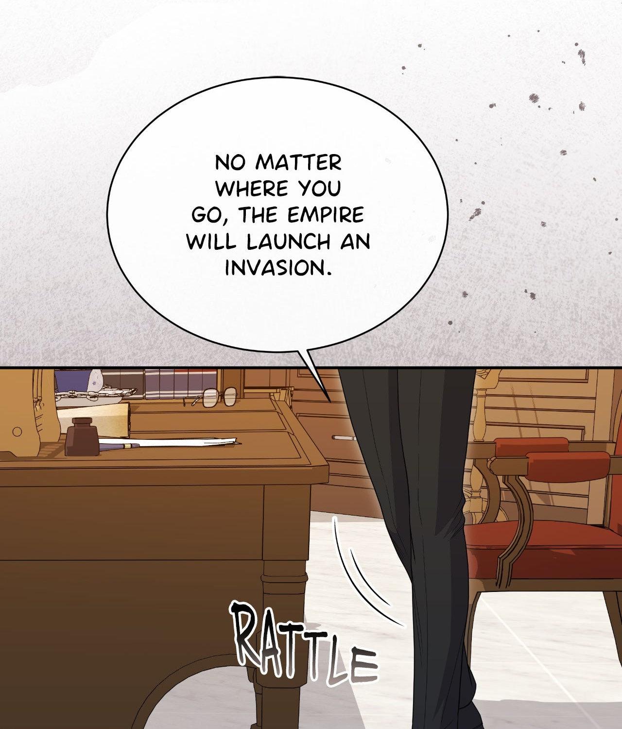 Beyond the Walls of the Duke’s Mansion - Chapter 29 manhwa