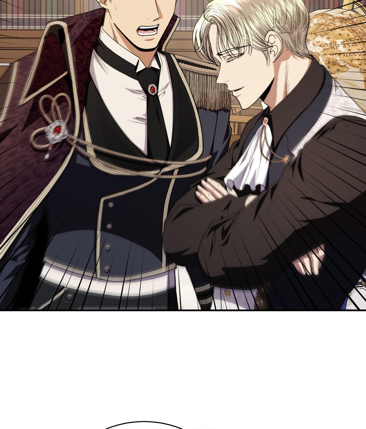 Beyond the Walls of the Duke’s Mansion - Chapter 29 manhwa