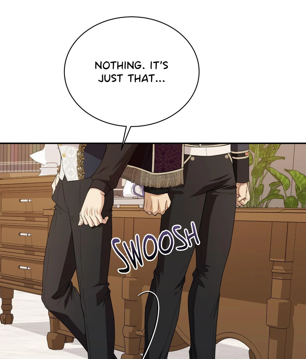 Beyond the Walls of the Duke’s Mansion - Chapter 29 manhwa