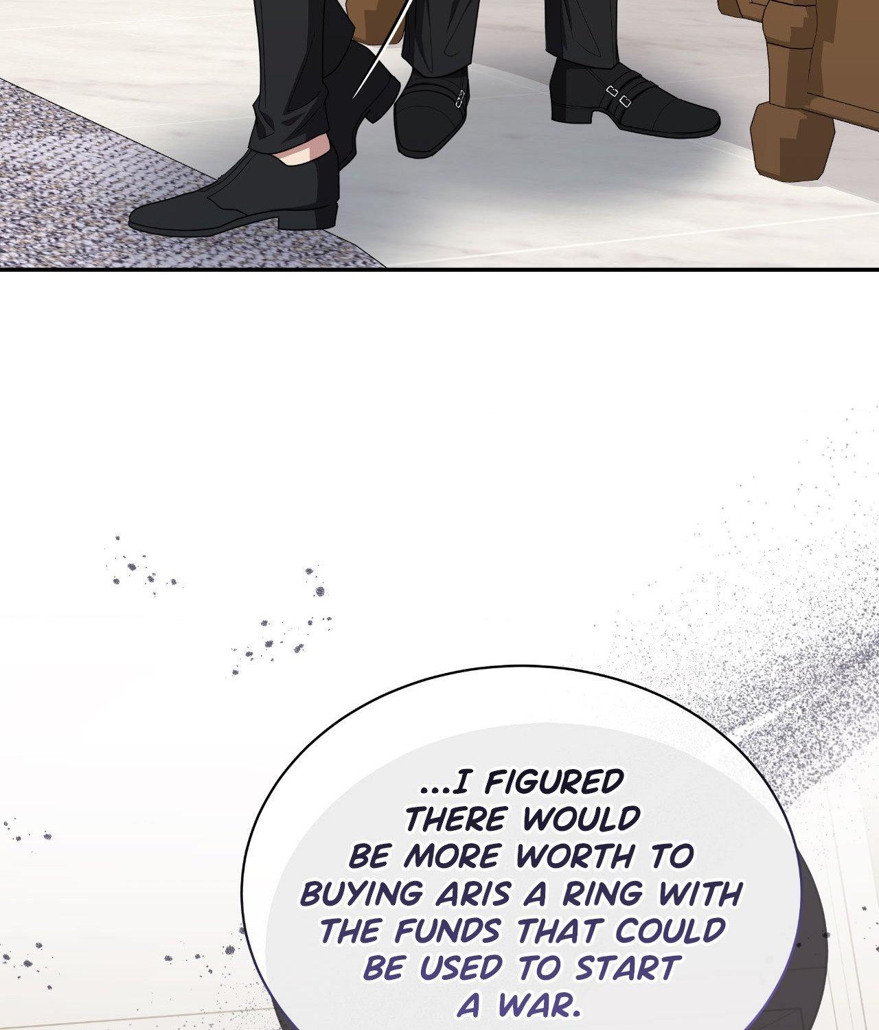 Beyond the Walls of the Duke’s Mansion - Chapter 29 manhwa
