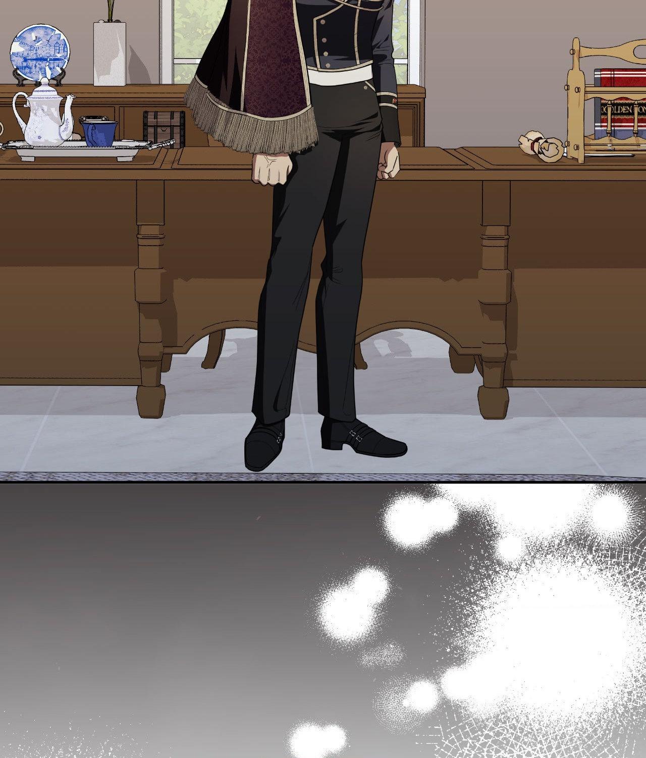 Beyond the Walls of the Duke’s Mansion - Chapter 29 manhwa