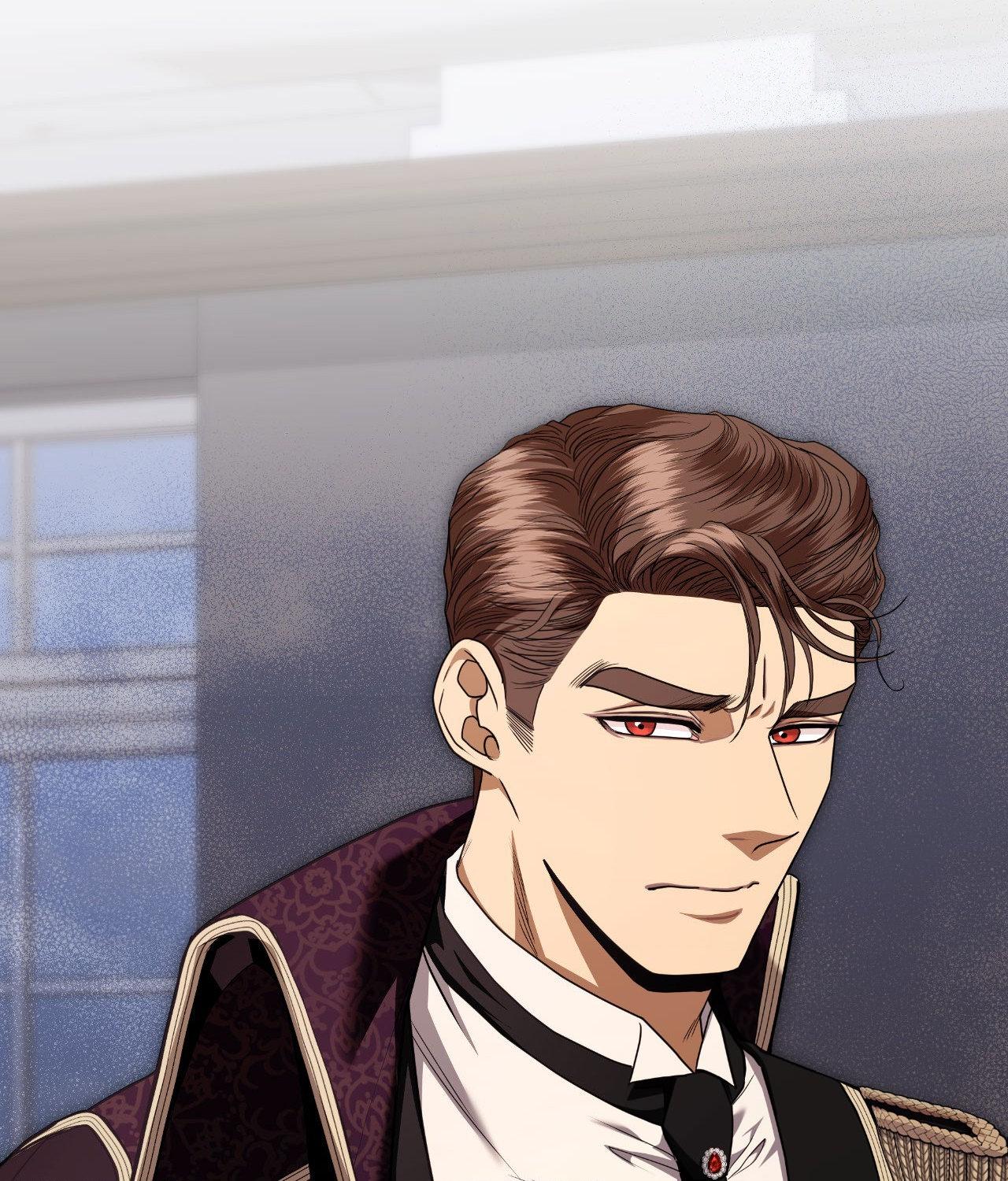 Beyond the Walls of the Duke’s Mansion - Chapter 29 manhwa