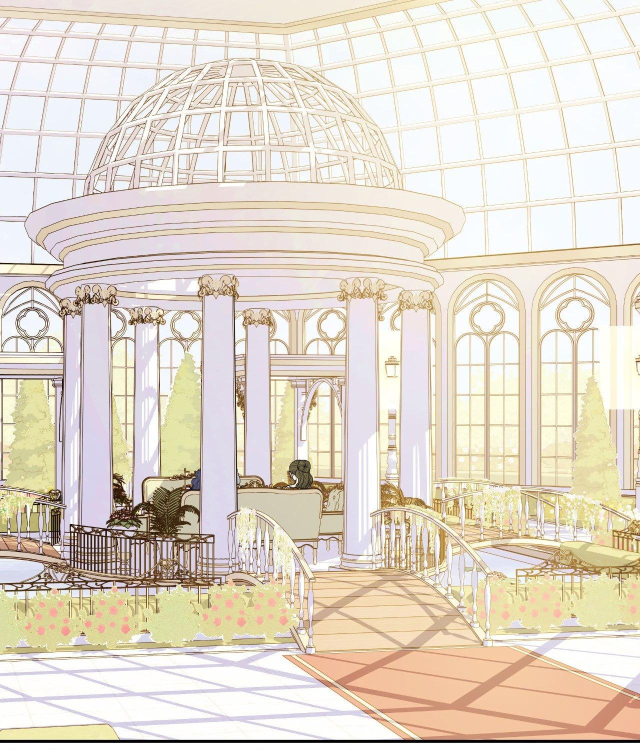Beyond the Walls of the Duke’s Mansion - Chapter 29 manhwa