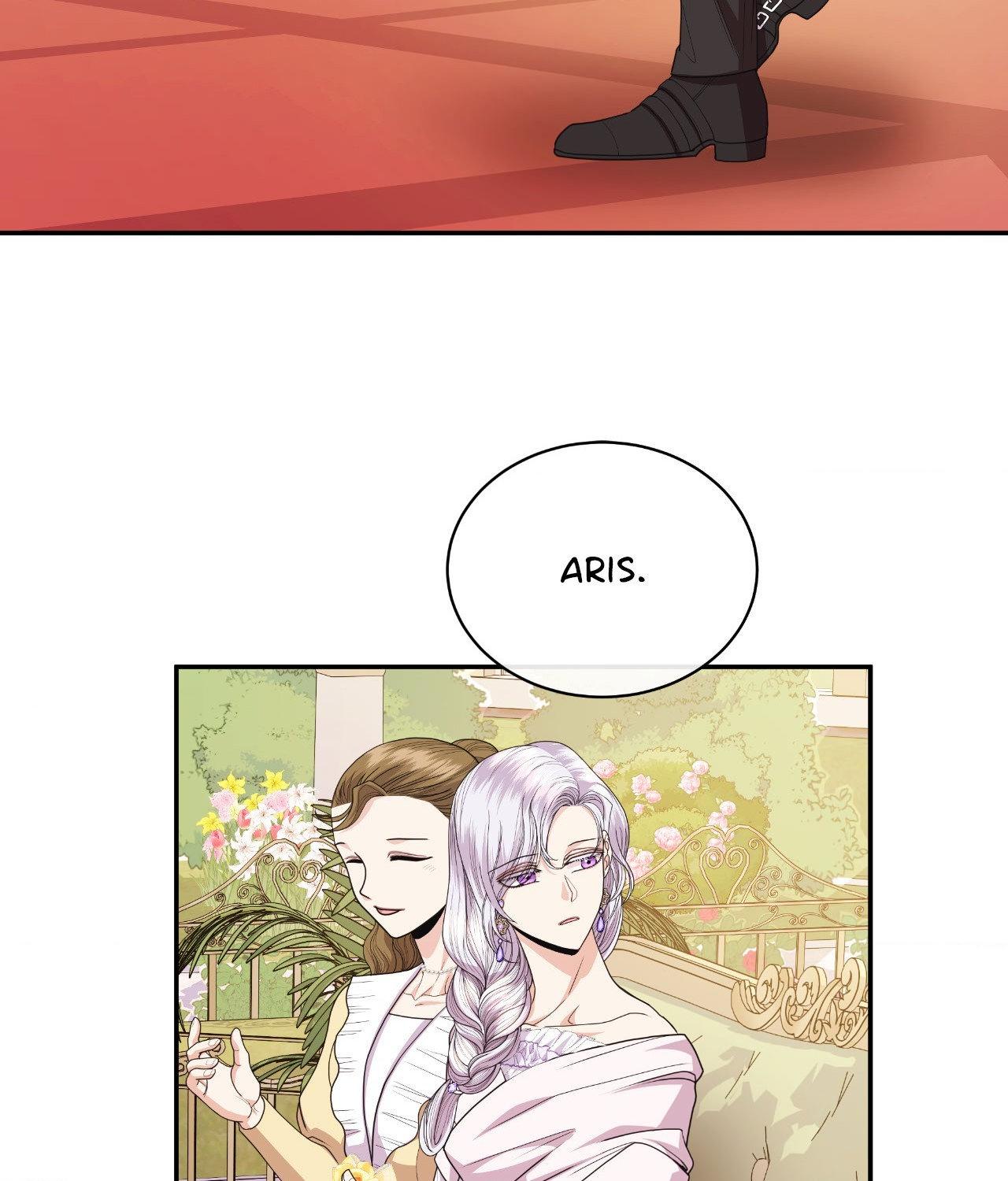 Beyond the Walls of the Duke’s Mansion - Chapter 29 manhwa