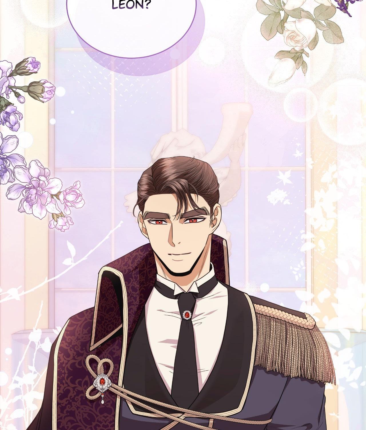 Beyond the Walls of the Duke’s Mansion - Chapter 29 manhwa