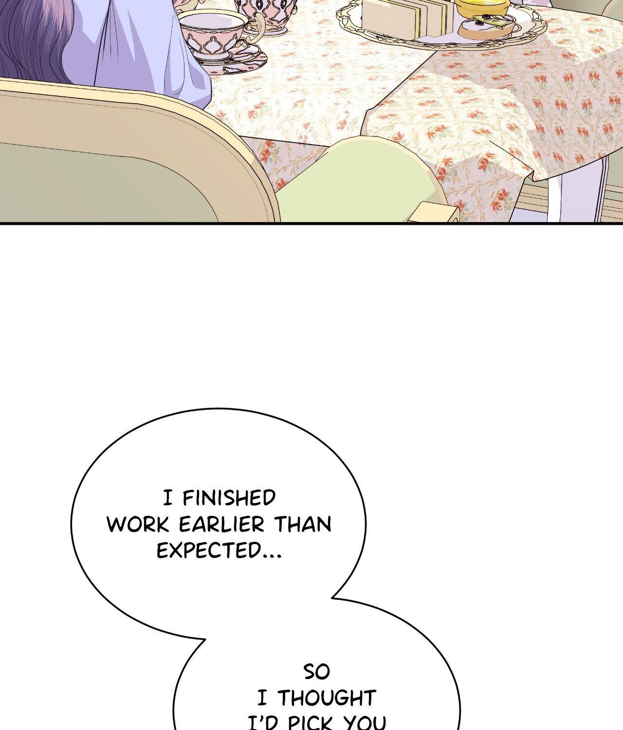 Beyond the Walls of the Duke’s Mansion - Chapter 29 manhwa