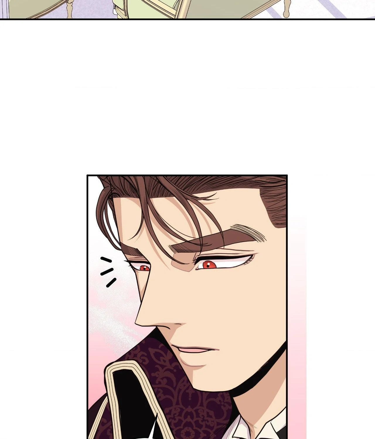 Beyond the Walls of the Duke’s Mansion - Chapter 29 manhwa