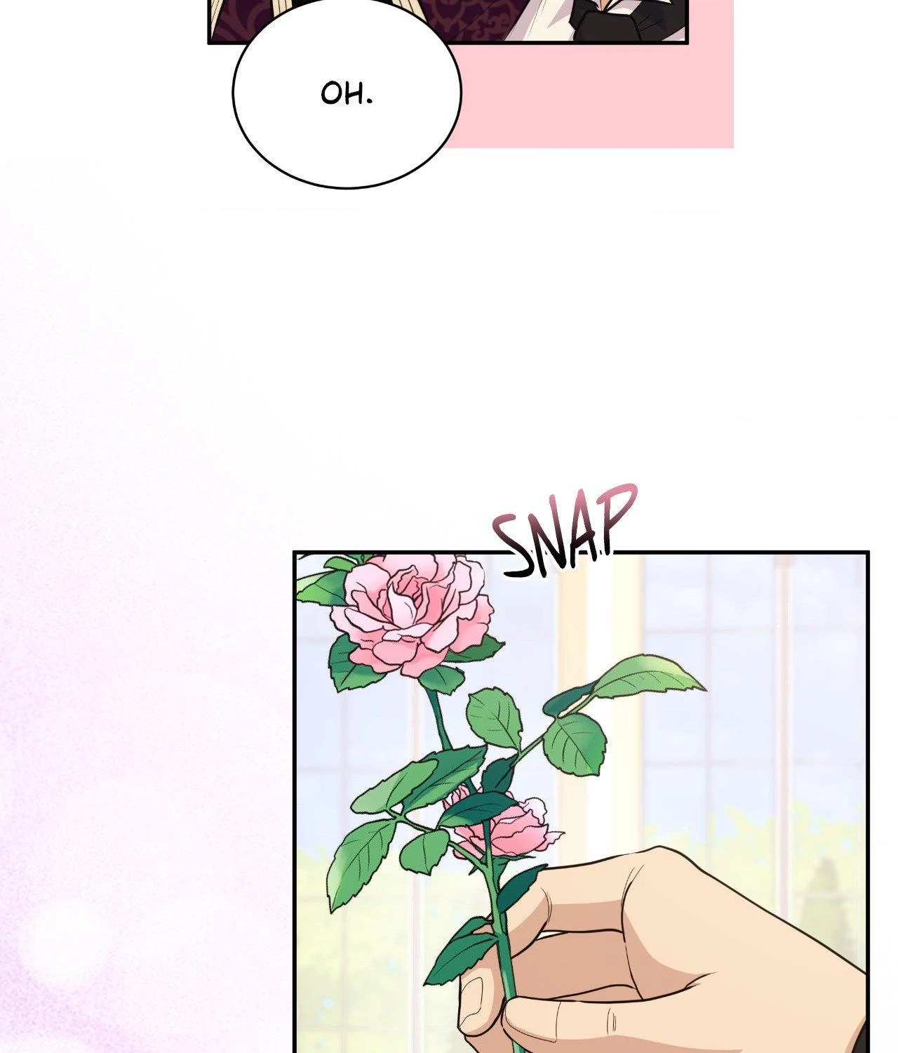 Beyond the Walls of the Duke’s Mansion - Chapter 29 manhwa