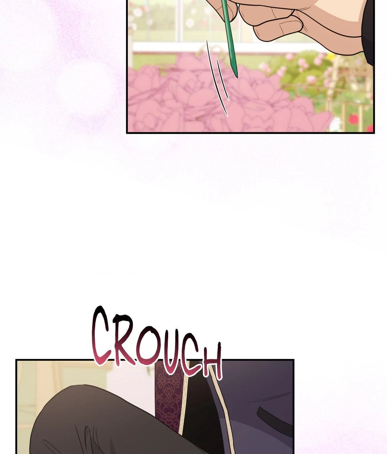 Beyond the Walls of the Duke’s Mansion - Chapter 29 manhwa