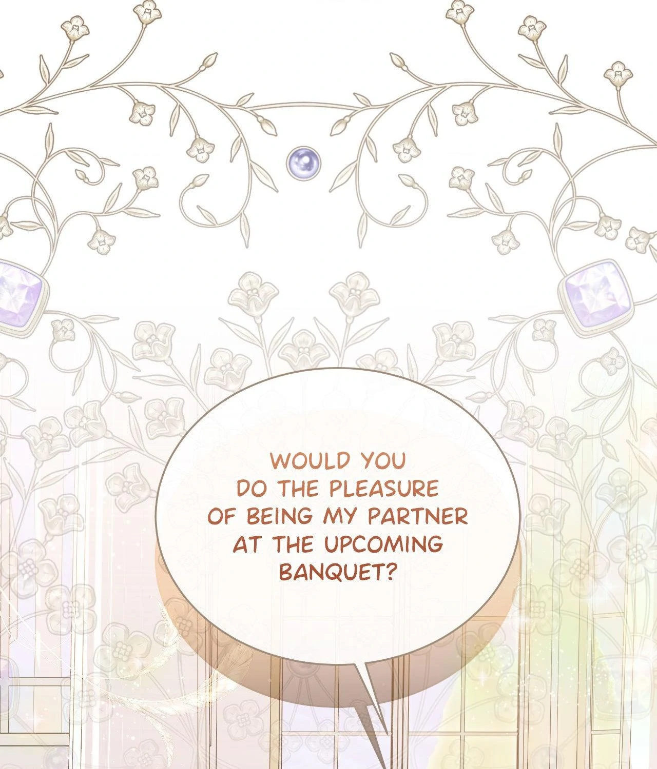 Beyond the Walls of the Duke’s Mansion - Chapter 29 manhwa