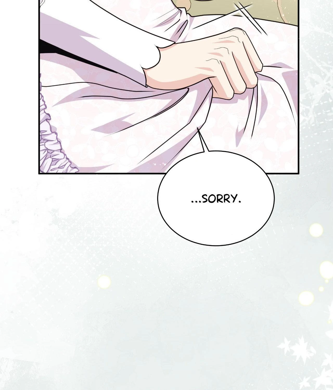 Beyond the Walls of the Duke’s Mansion - Chapter 29 manhwa