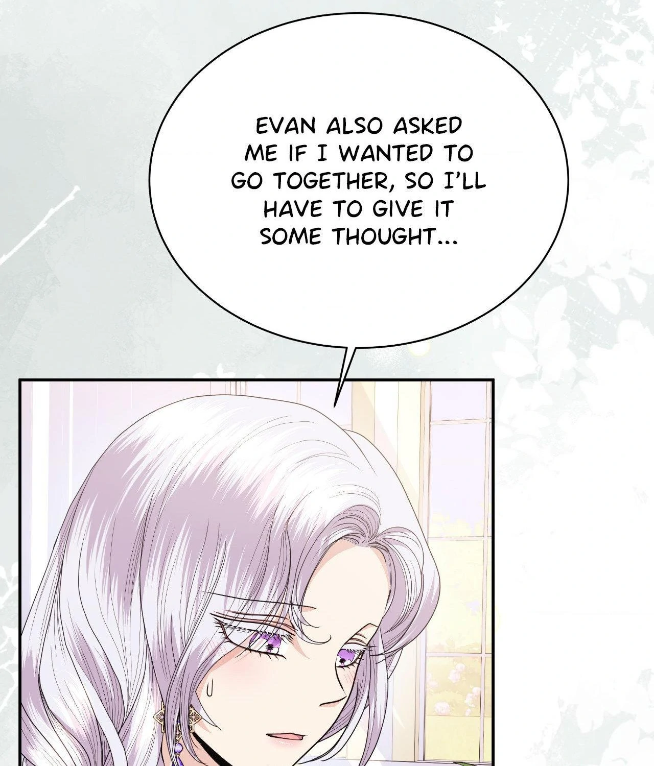 Beyond the Walls of the Duke’s Mansion - Chapter 29 manhwa