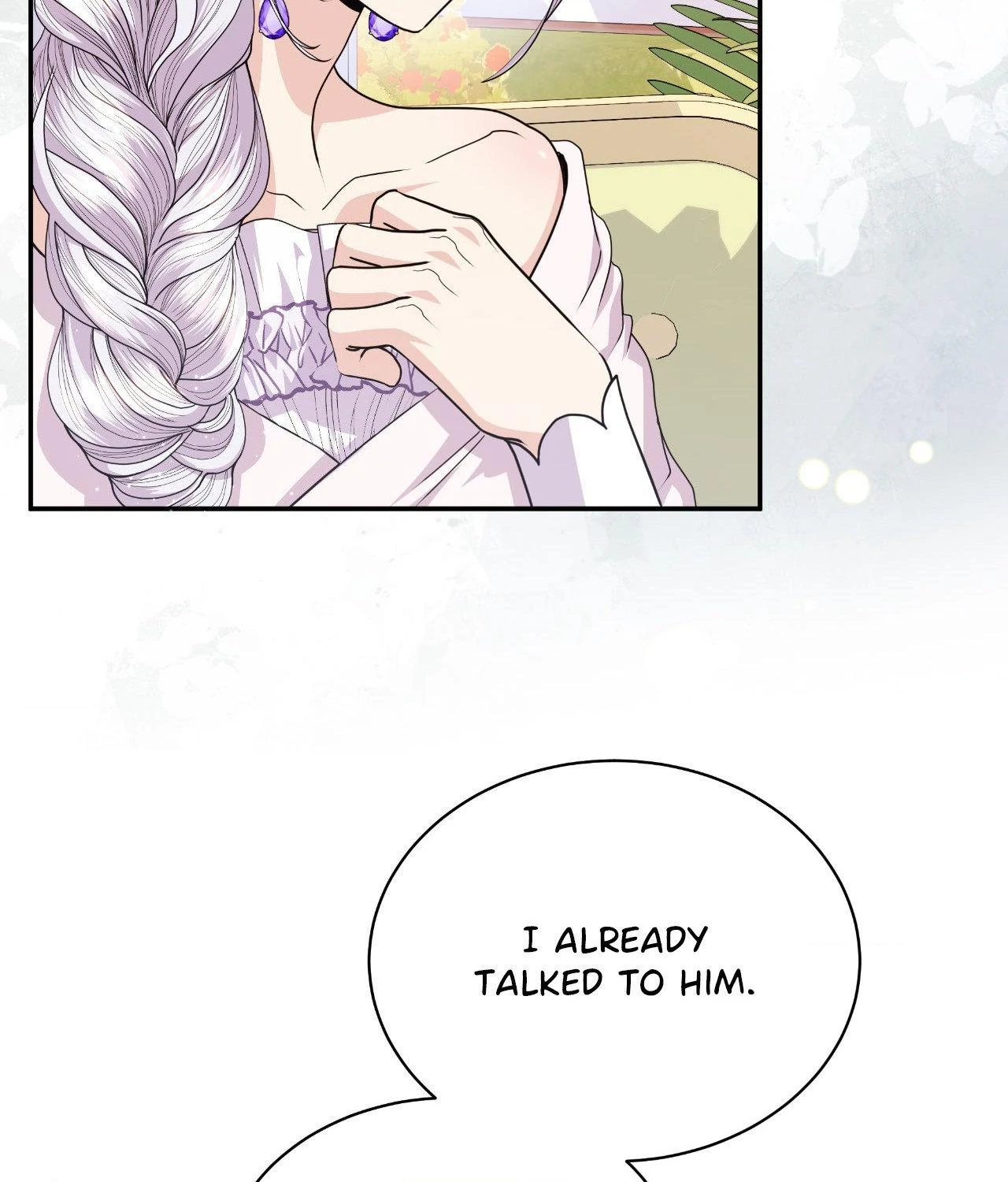 Beyond the Walls of the Duke’s Mansion - Chapter 29 manhwa