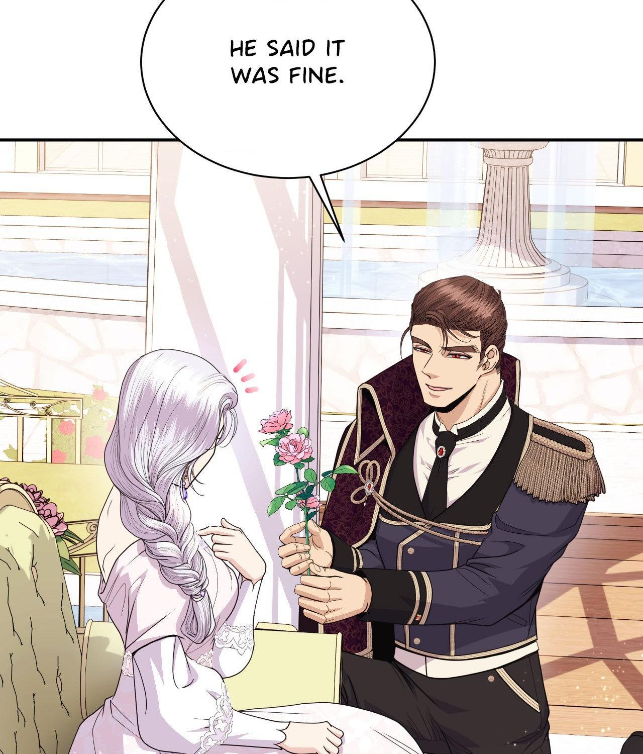 Beyond the Walls of the Duke’s Mansion - Chapter 29 manhwa