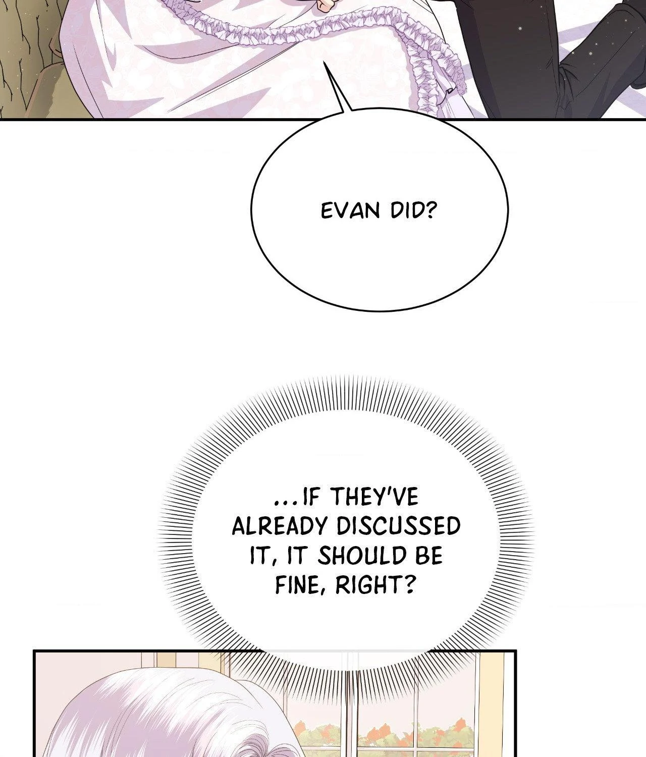 Beyond the Walls of the Duke’s Mansion - Chapter 29 manhwa