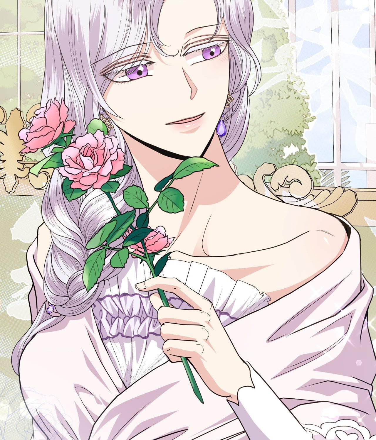 Beyond the Walls of the Duke’s Mansion - Chapter 29 manhwa