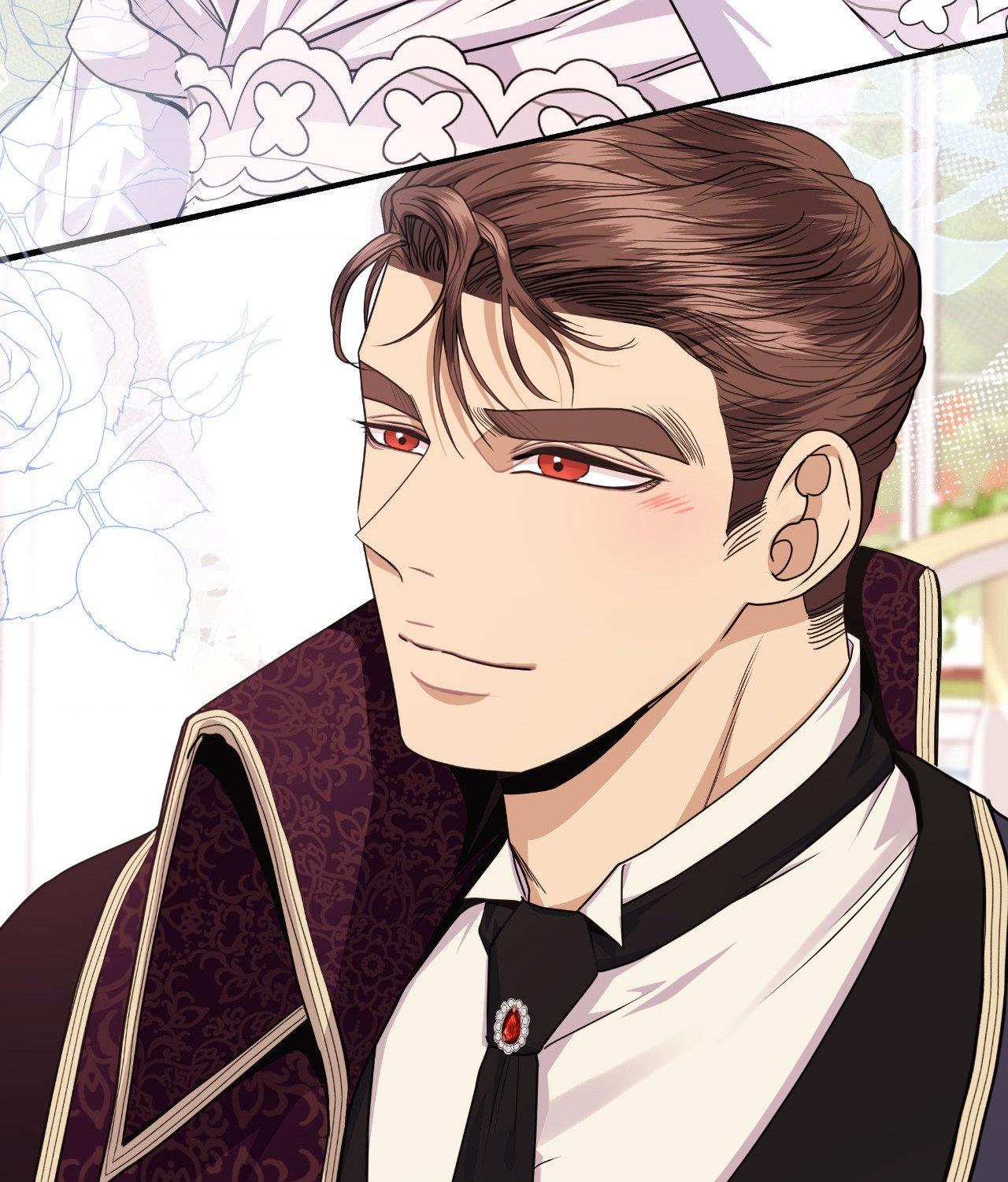 Beyond the Walls of the Duke’s Mansion - Chapter 29 manhwa