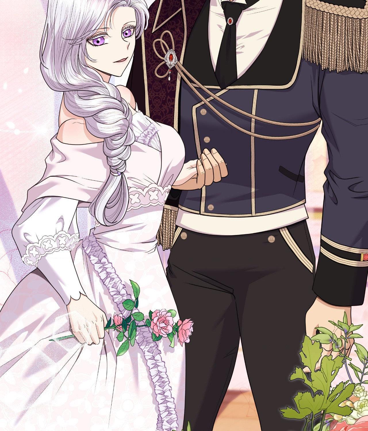 Beyond the Walls of the Duke’s Mansion - Chapter 29 manhwa