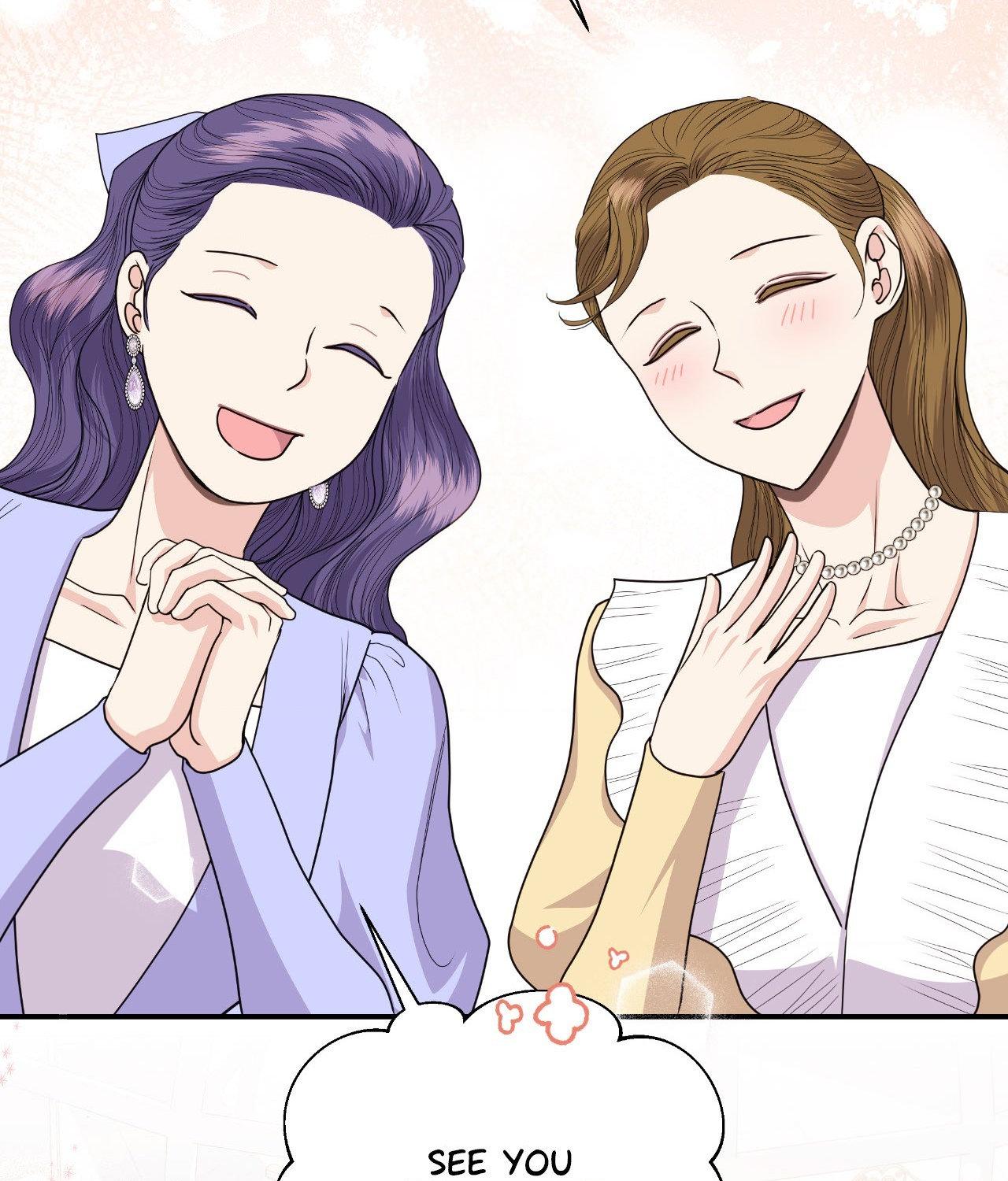 Beyond the Walls of the Duke’s Mansion - Chapter 29 manhwa