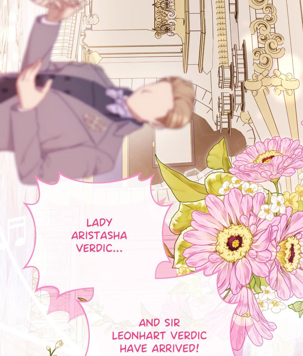 Beyond the Walls of the Duke’s Mansion - Chapter 29 manhwa