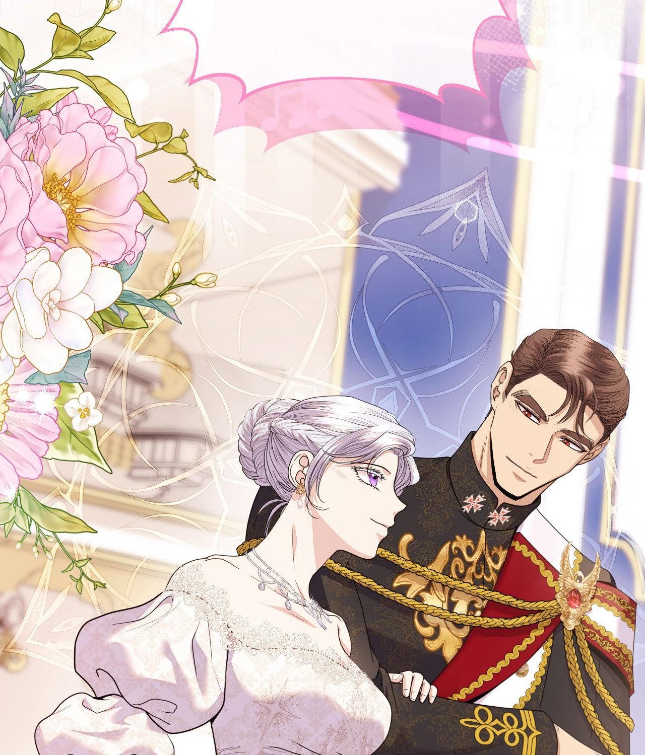 Beyond the Walls of the Duke’s Mansion - Chapter 29 manhwa