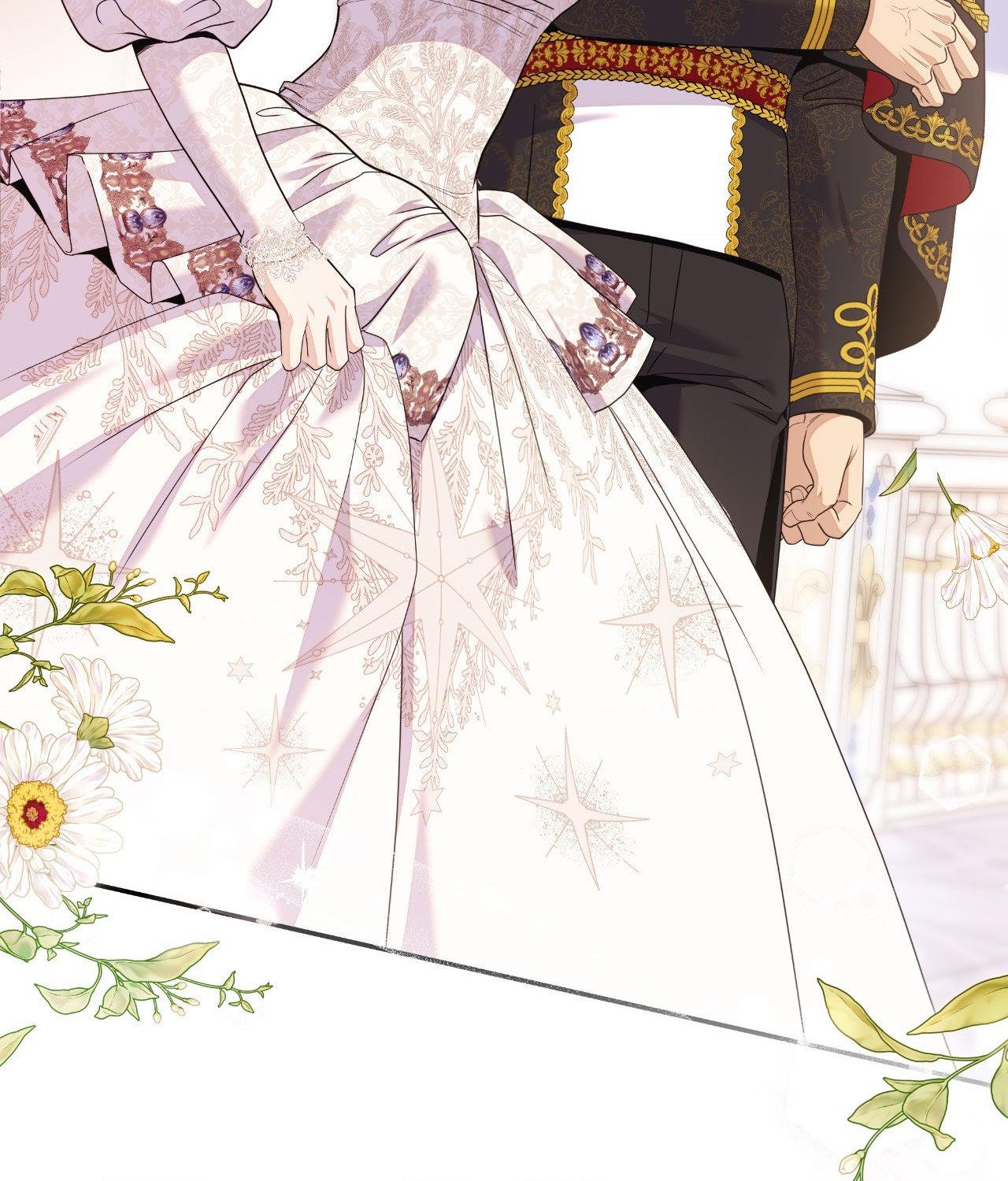 Beyond the Walls of the Duke’s Mansion - Chapter 29 manhwa