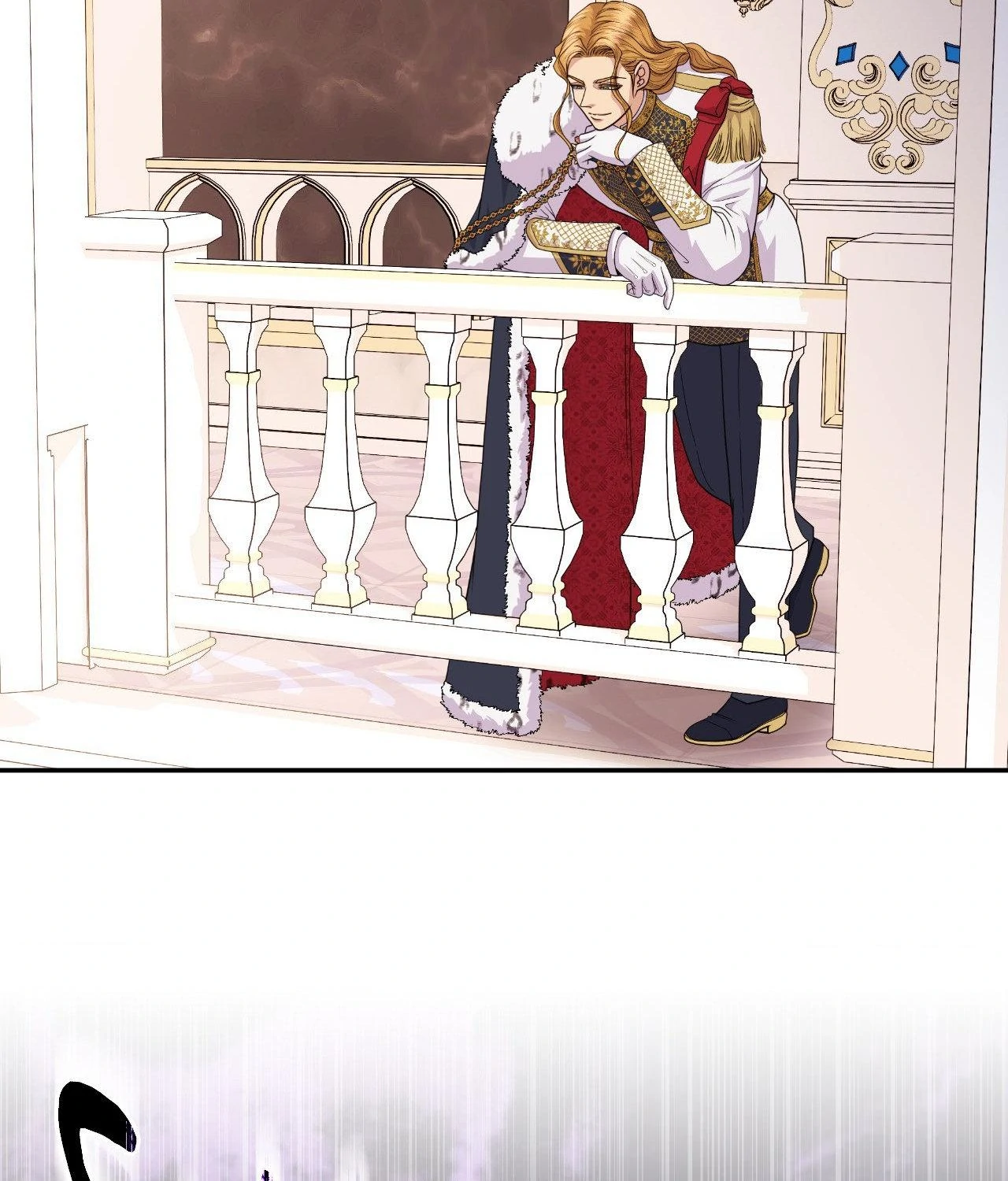 Beyond the Walls of the Duke’s Mansion - Chapter 29 manhwa