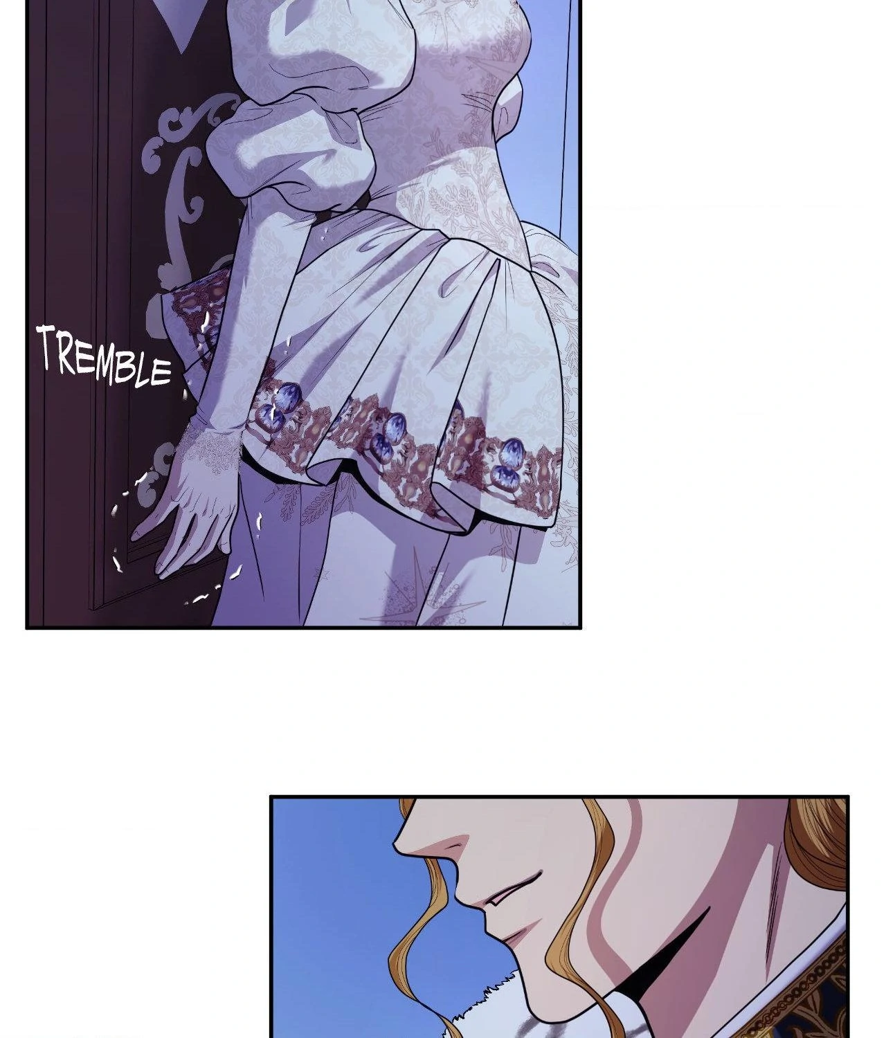 Beyond the Walls of the Duke’s Mansion - Chapter 29 manhwa