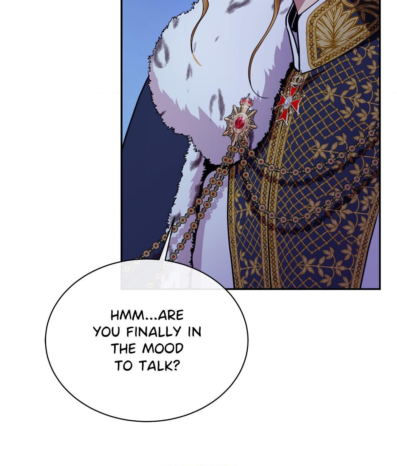 Beyond the Walls of the Duke’s Mansion - Chapter 29 manhwa