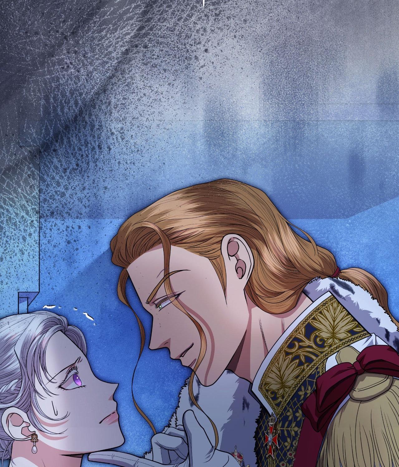 Beyond the Walls of the Duke’s Mansion - Chapter 29 manhwa