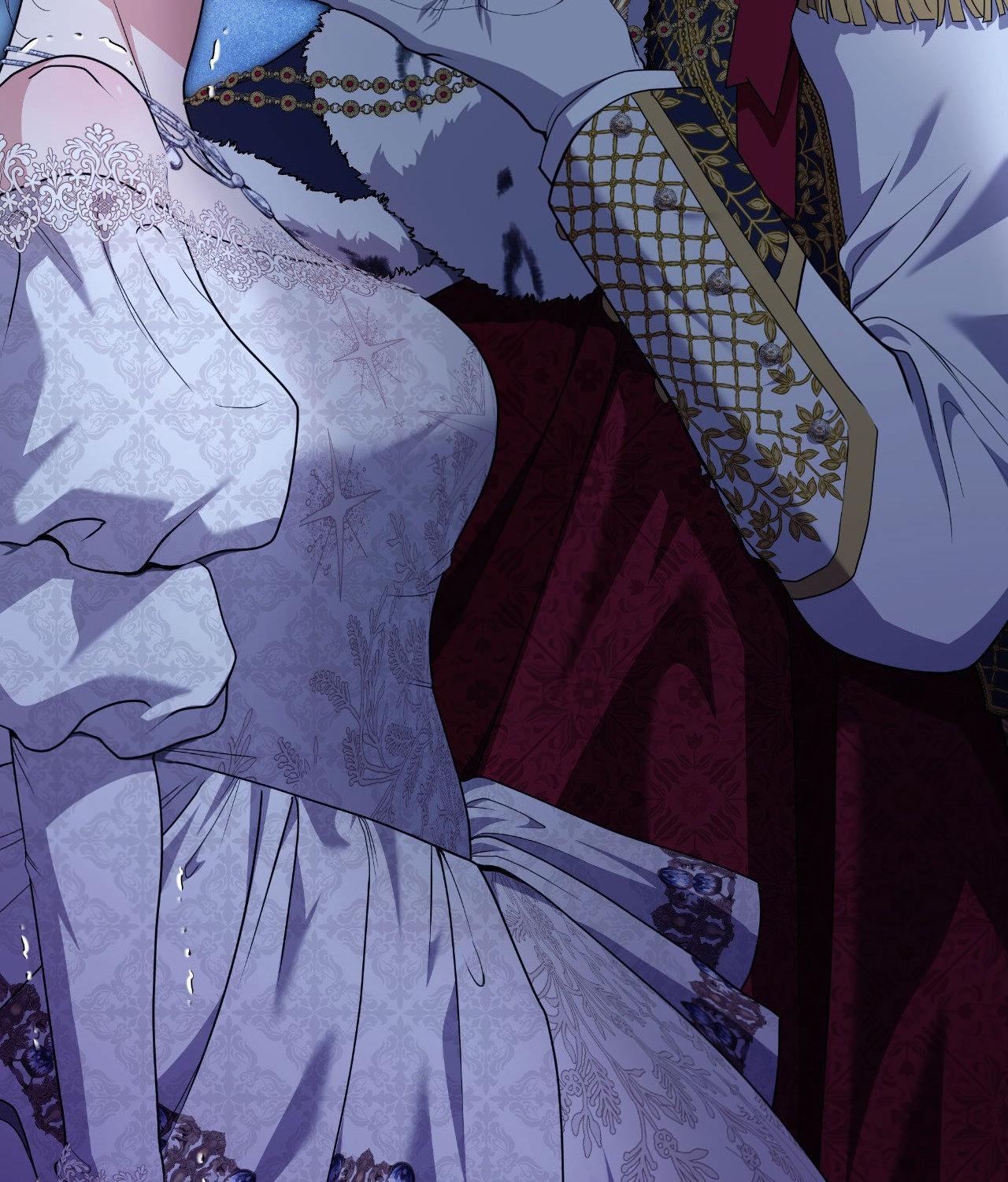 Beyond the Walls of the Duke’s Mansion - Chapter 29 manhwa