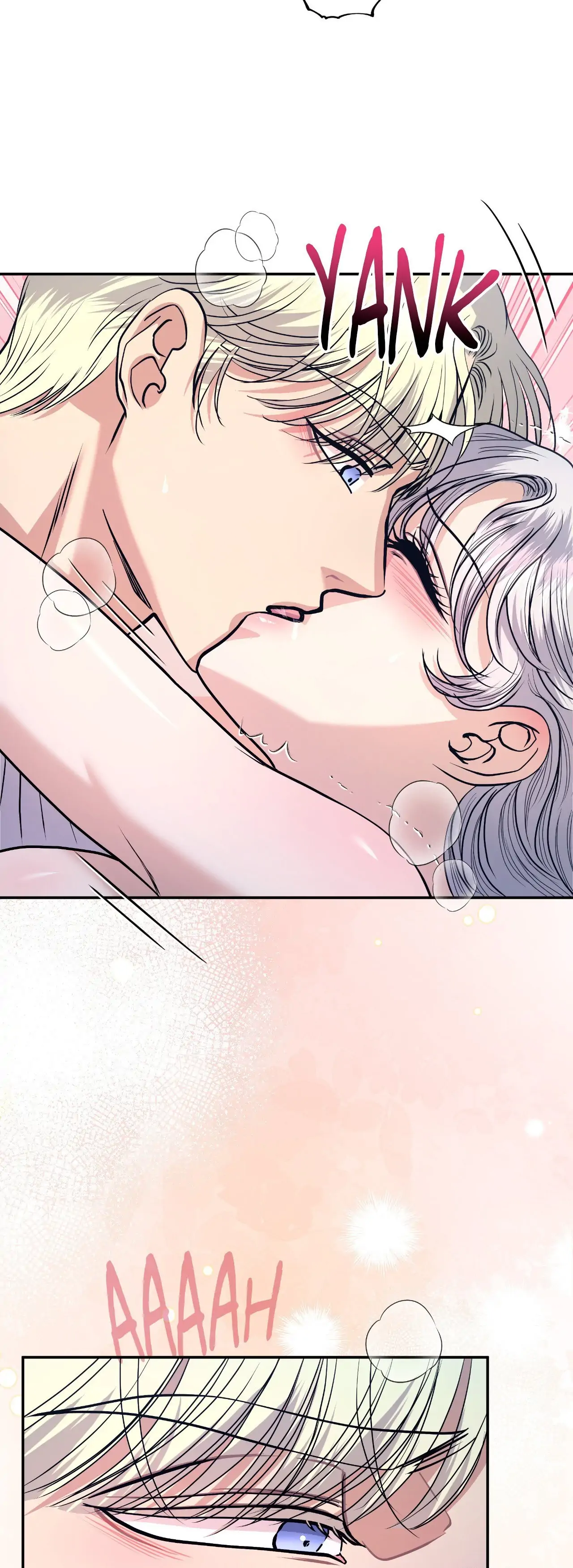 Beyond the Walls of the Duke’s Mansion - Chapter 3 manhwa